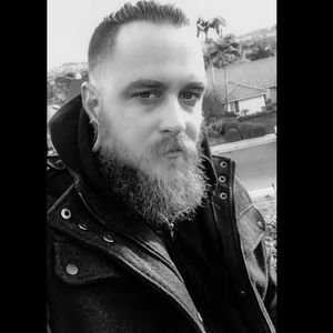 Meet your Posher, Chris